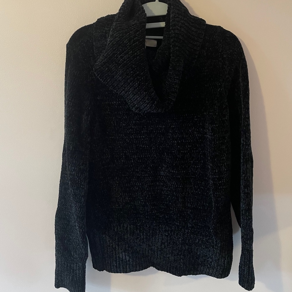 Loft sweater